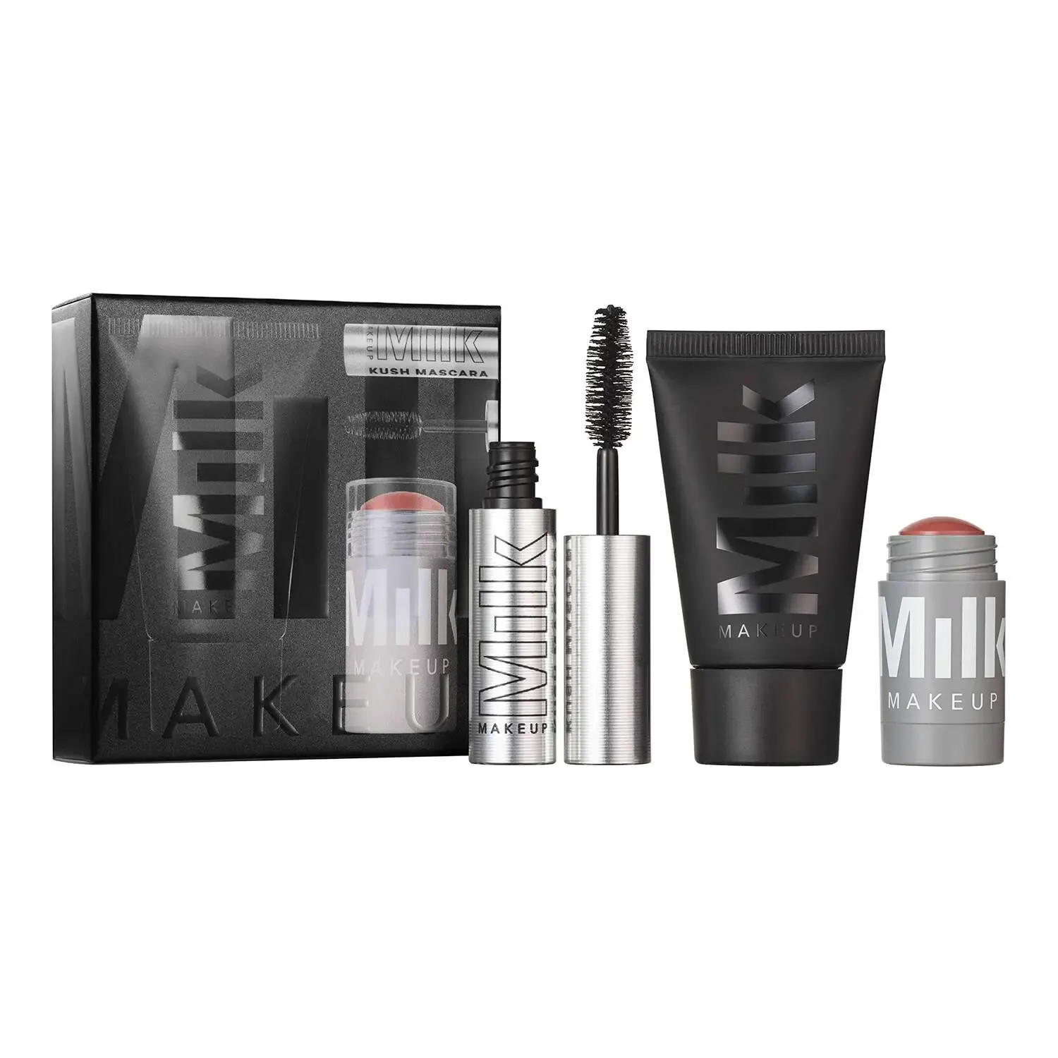 Milk Make-up The Travel Stash, £32