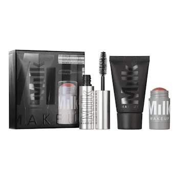 Milk Make-up