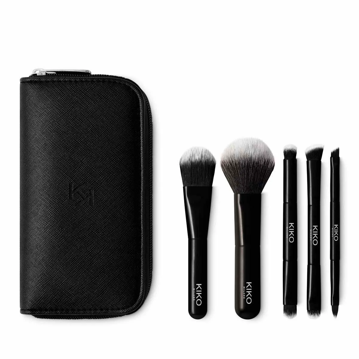 Kiko Milano Travel Brush Set, £18