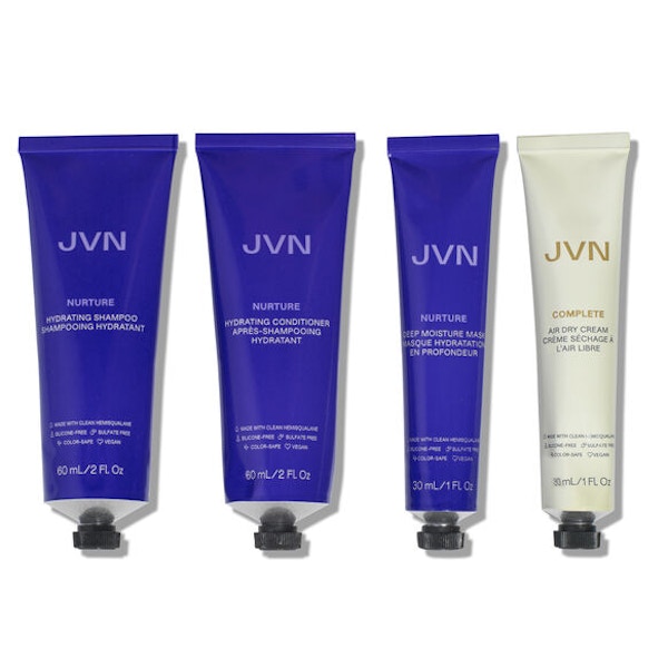 JVN Hair Complete Hydration Kit, £21