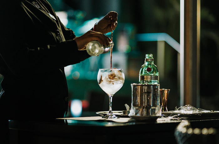9 Of The Best Cocktail Bars In London
