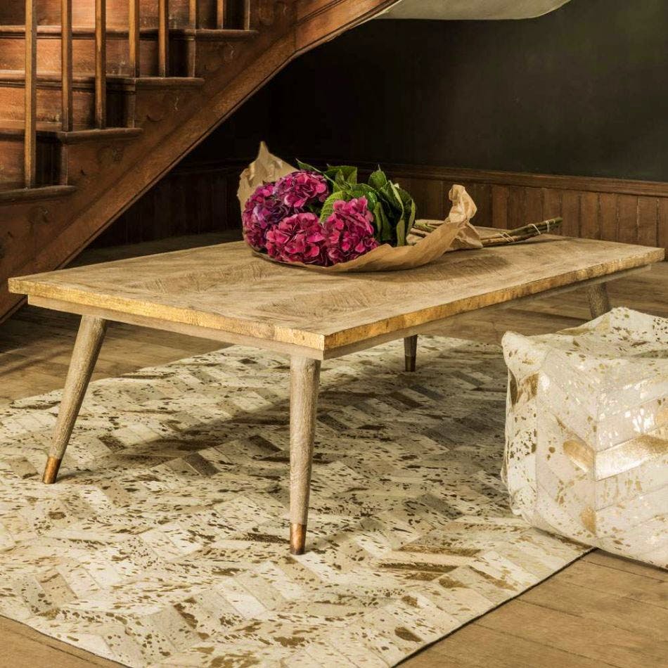 Graham & Green Theo Coffee Table, £595