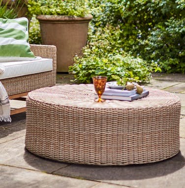 OKA Coricle Coffee Table, £450