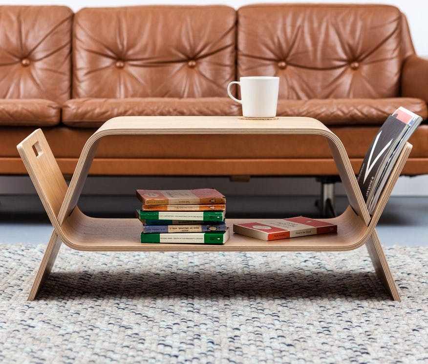 John Green Embrace Storage Unit, £365