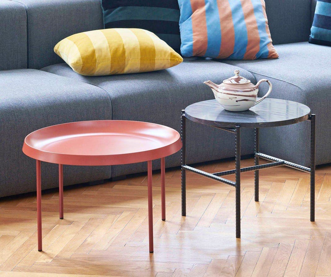 HAY Tulou Coffee Table, £239