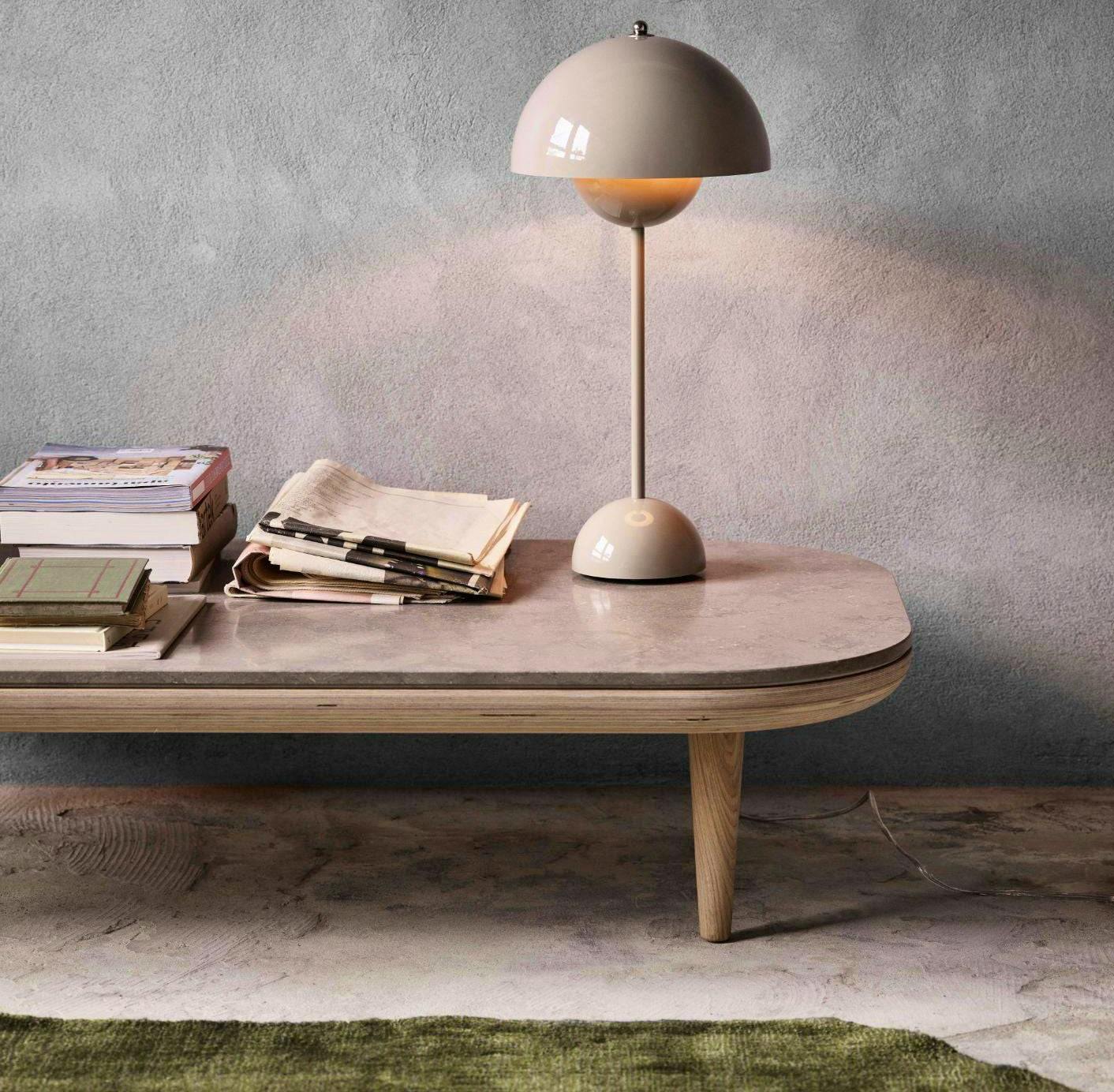 & Tradition Fly Coffee Table SC5, £1,689