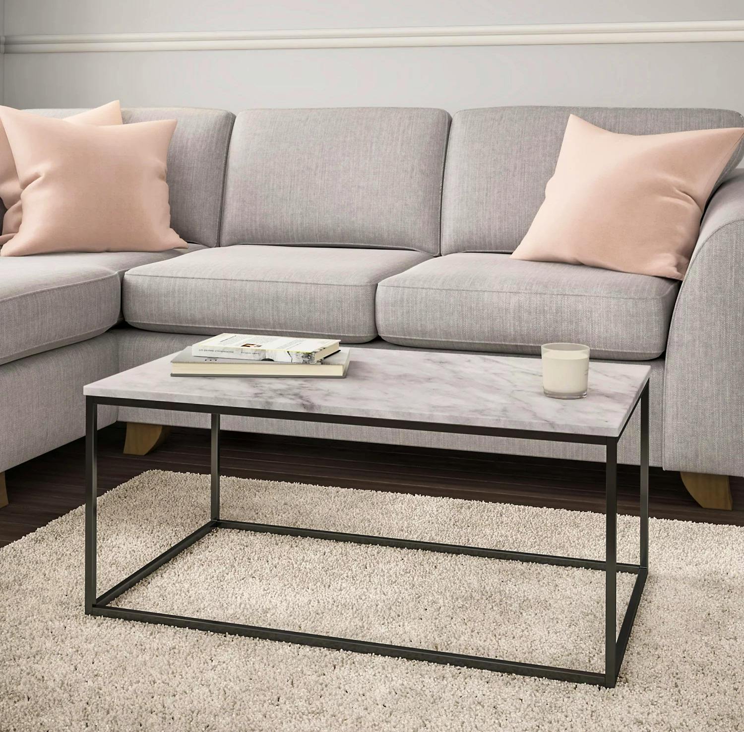 M&S Farley Coffee Table, £249