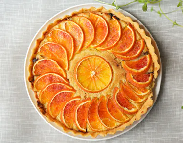 Timeless Recipes For Garden Afternoon Tea