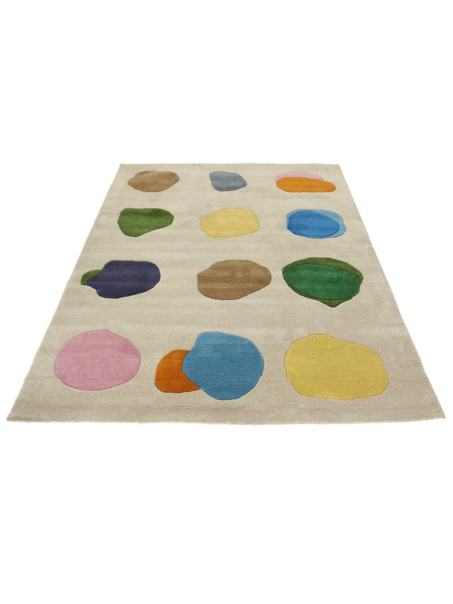 Rugvista Stepping Stones Handtufted Rug, £400