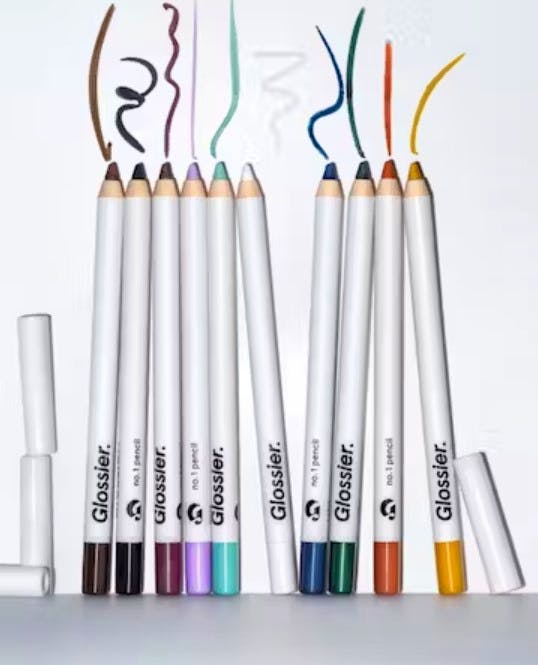 Glossier No. 1 Pencil, £14