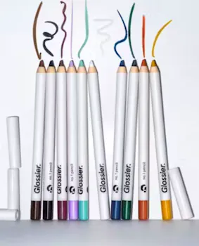 Glossier
