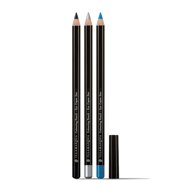 Illamasqua Colouring Eye Pencil, £16