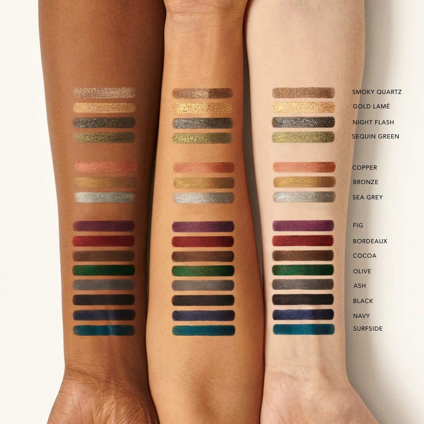 Victoria Beckham Beauty Satin Kajal Liner, £26