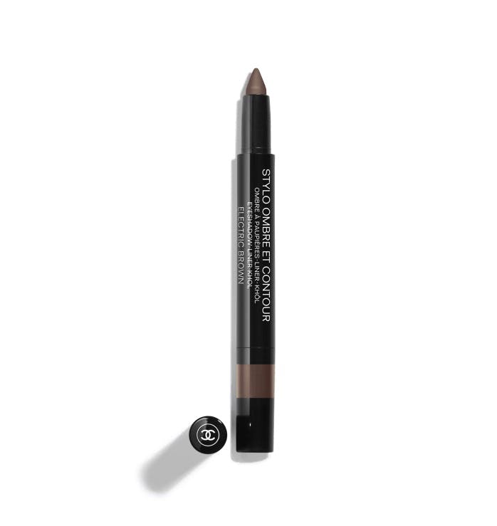 Chanel 3-in-1 Eyeshadow-Liner-Kohl, £32