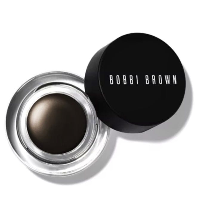 Bobbi Brown Long-wear Gel Liner, £22