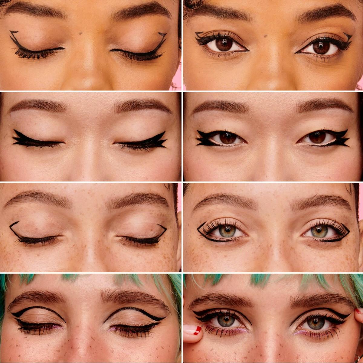 Benefit They’re Real! Xtreme Precision Eyeliner, £22.50