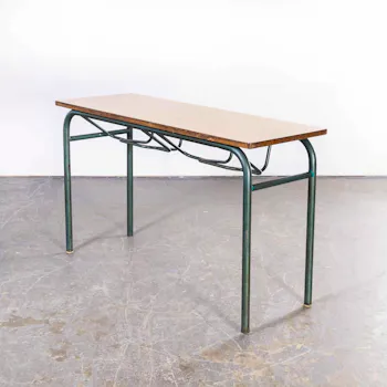 Mid-Century French School Desk