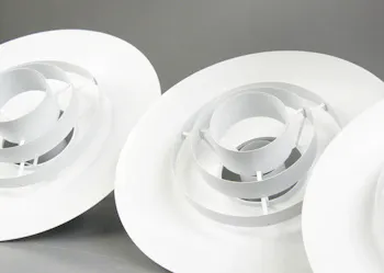 Mid-Century Pendant Lights