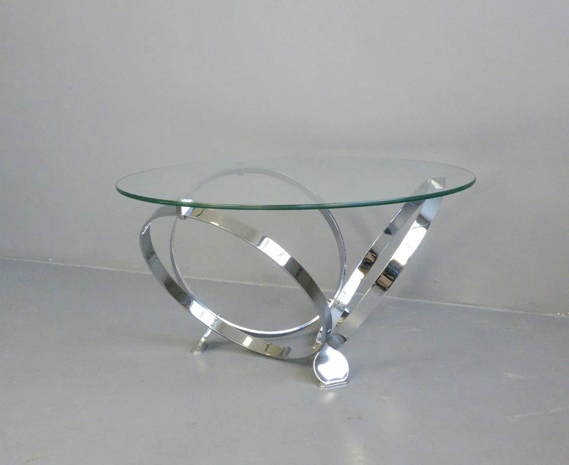Mid-Century Coffee Table £695