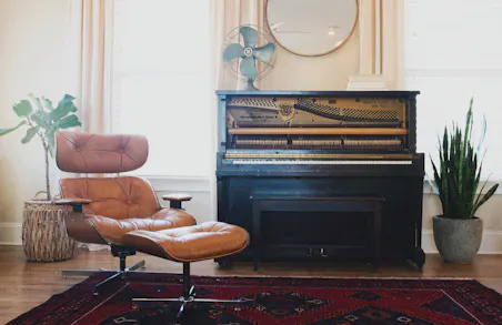 Best Online Shops For Mid-Century Furniture