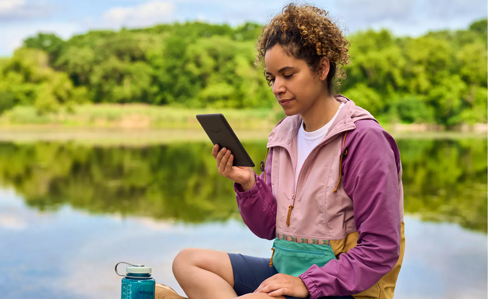 Win Kindle Summer 23