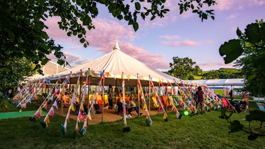 9 Things To Look Out For At The Hay Festival