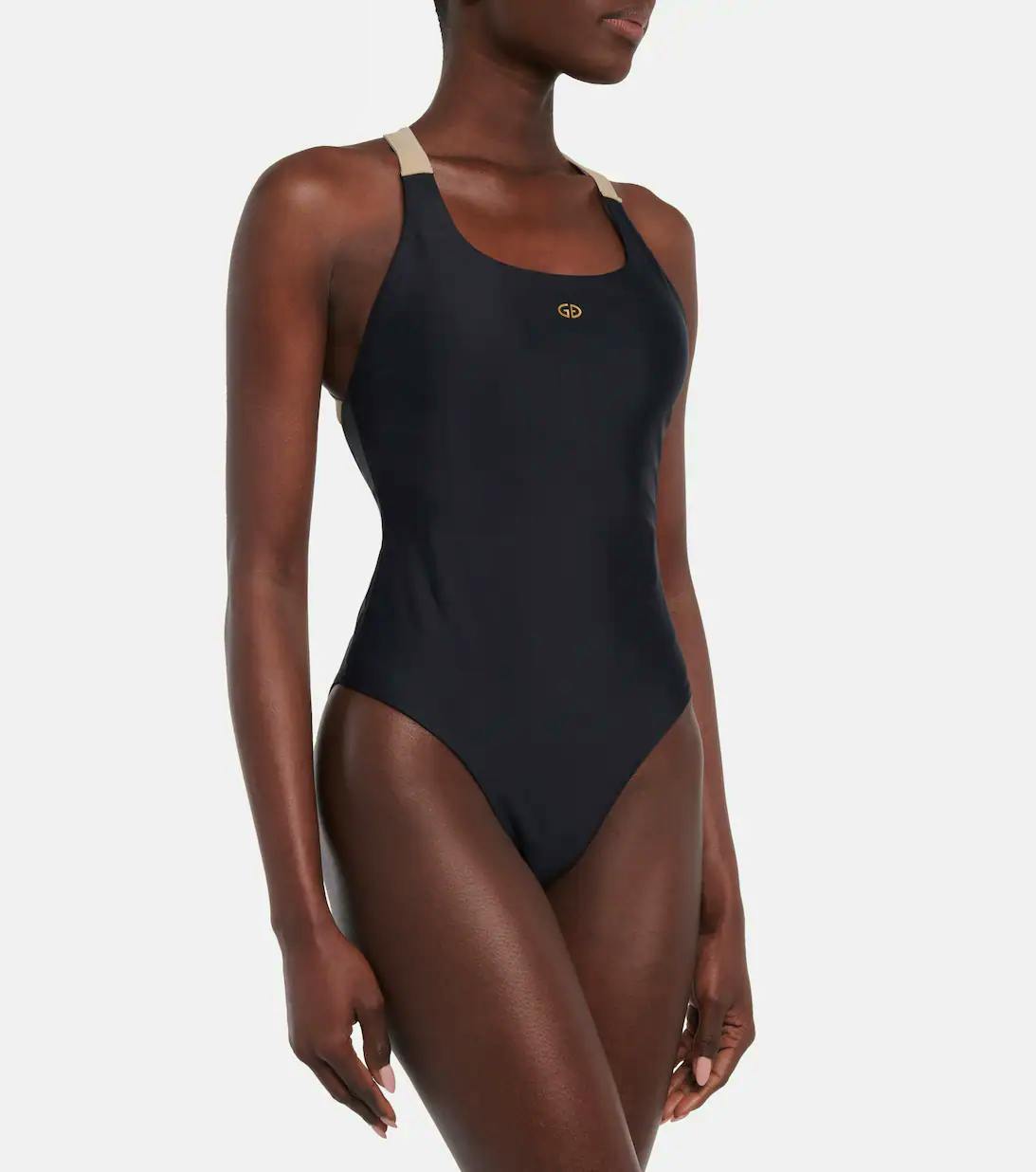 Goldbergh Wave Swimsuit, £152