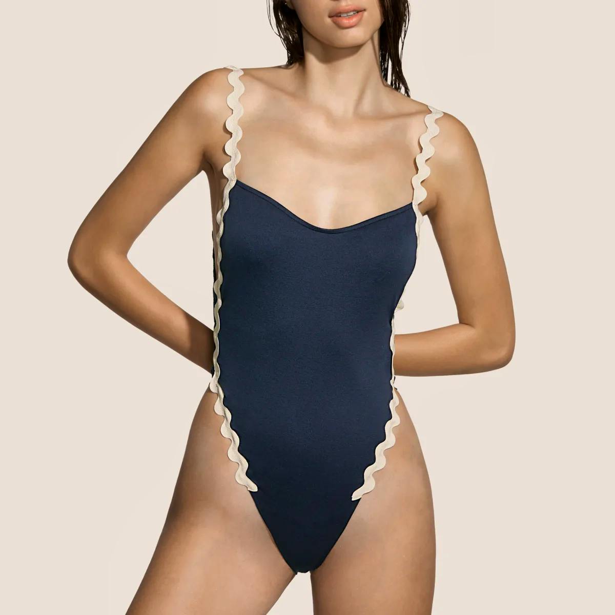 Rigby And Peller Andres Sarda Swimsuit, £198