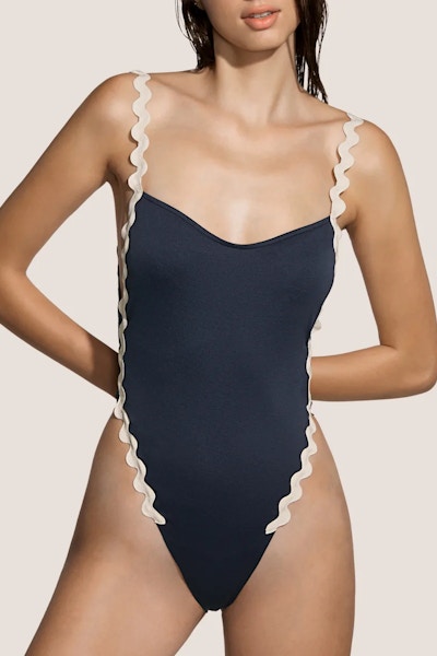 Rigby And Peller Andres Sarda Swimsuit, £198