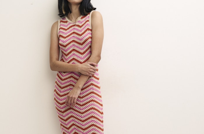 12 Of The Best Crochet Dresses For Summer  Credit Nobody's Child