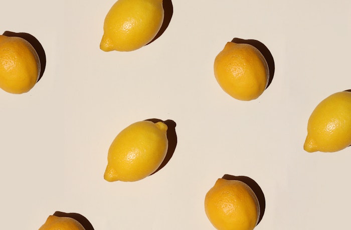 Lovely Lemony Recipes for Summer