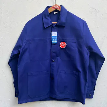 French Workwear