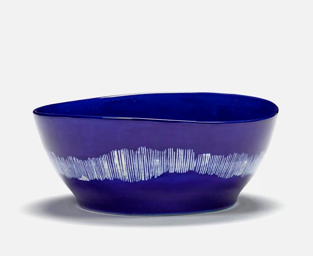 Serax X Ottolenghi Large Bowl, NOW £50