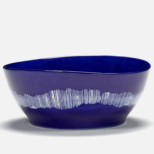 Serax X Ottolenghi Large Bowl, NOW £50