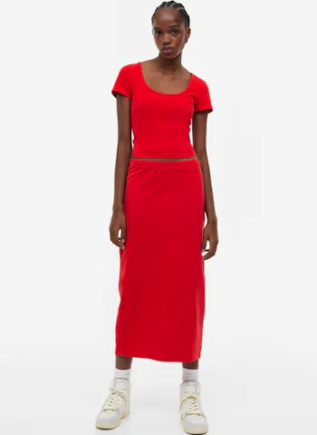H&M