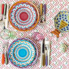 9 Block Printers To Know If You’re Into Artsy Interiors
