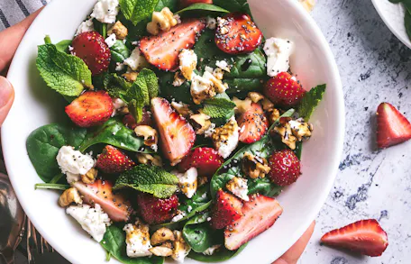 12 Of The Best Summer Salads