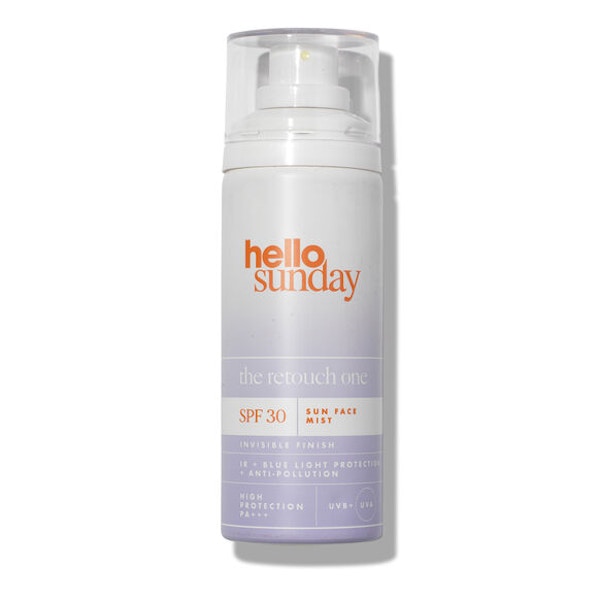 Hello Sunday The Retouch One, £18
