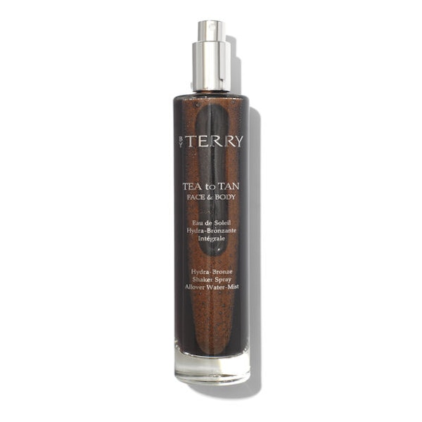 By Terry Tea to Tan Face and Body, £59