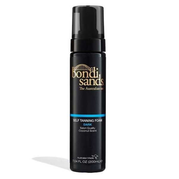 Bondi Sands Self Tanning Foam, 16