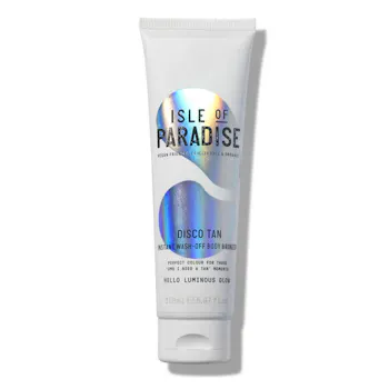 Isle of Paradise