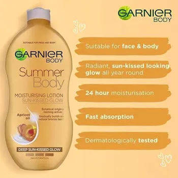 Garnier