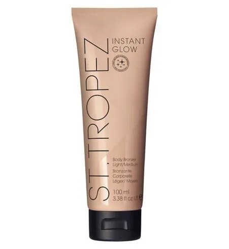 St Tropez Instant Glow Body Bronzer, £12