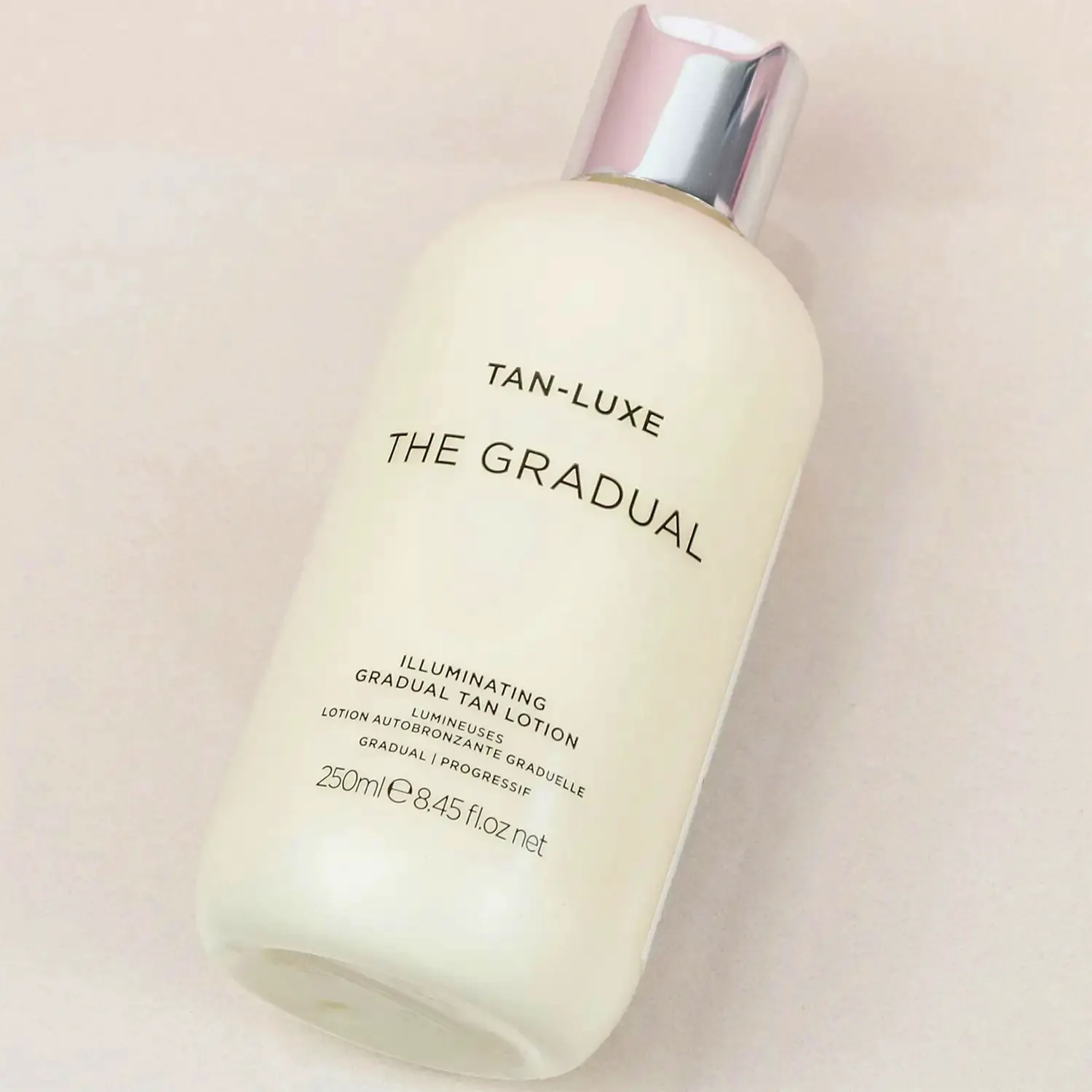 Tan Luxe The Gradual, £25