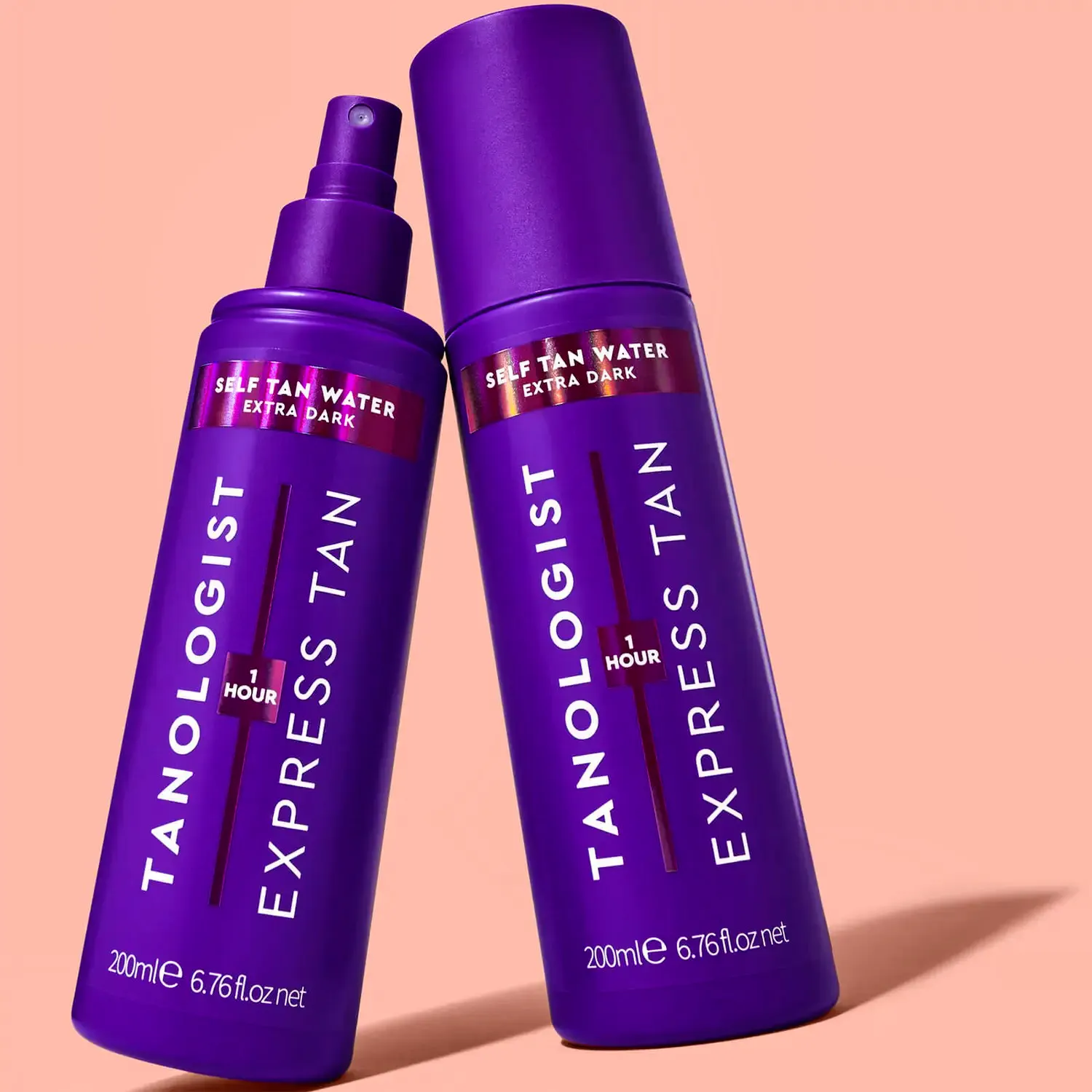 Tanologist Extra Dark Water, £18