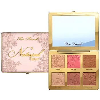 Too Faced