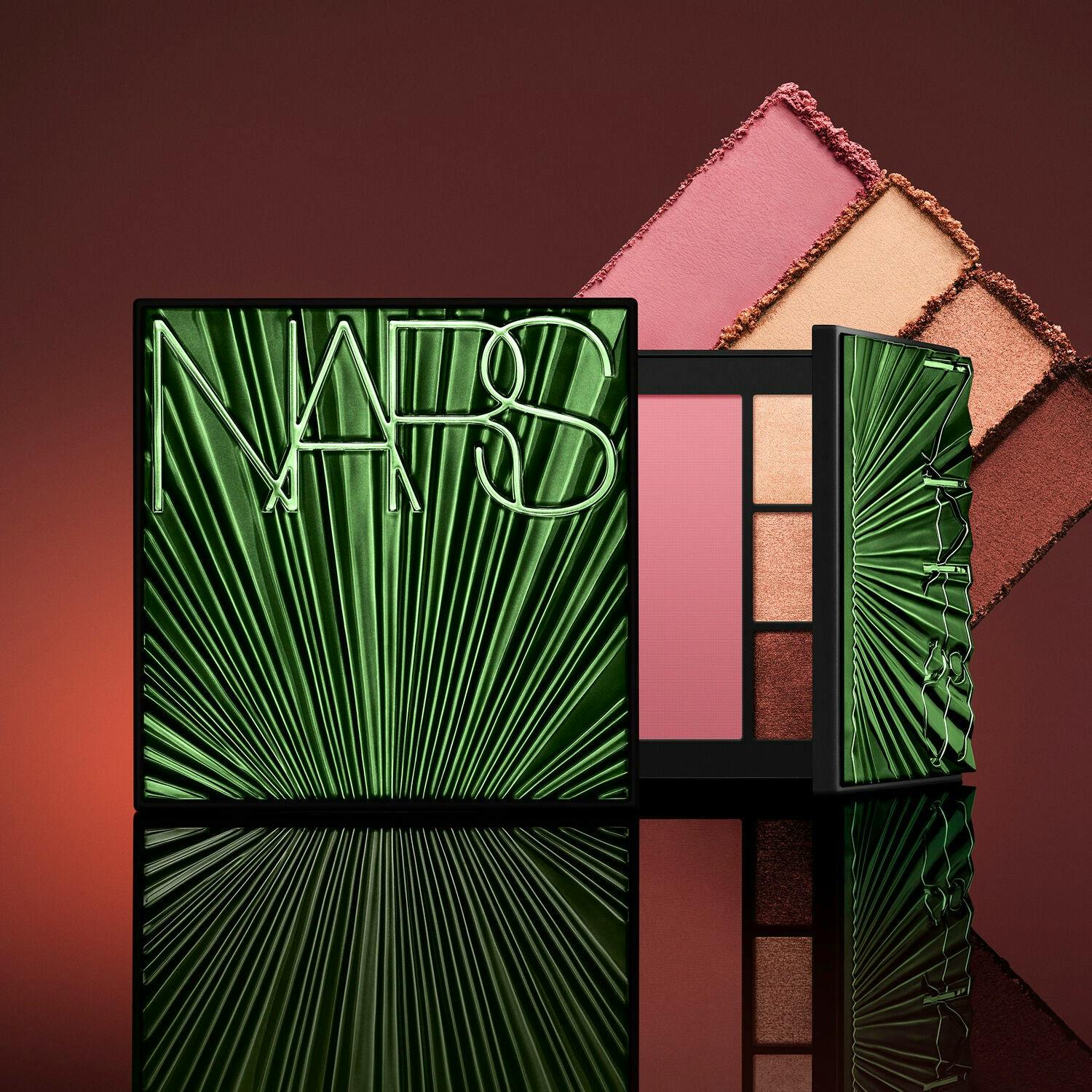 Nars Vacances Face Kit, £45