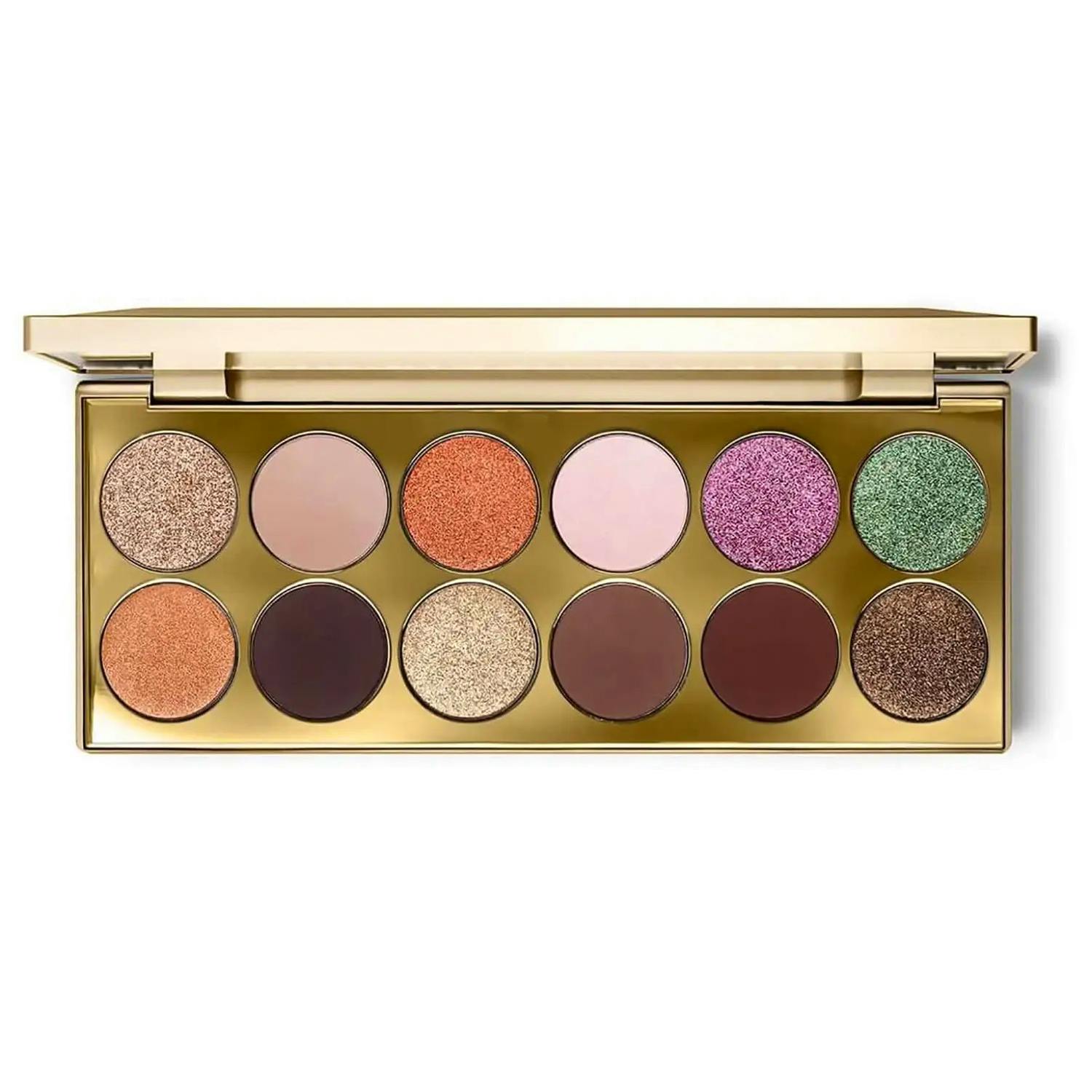 Stila ‘After Hours’ Luxe Eye Palette, £48