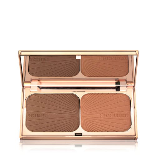 Charlotte Tilbury Filmstar Bronze and Glow, £49