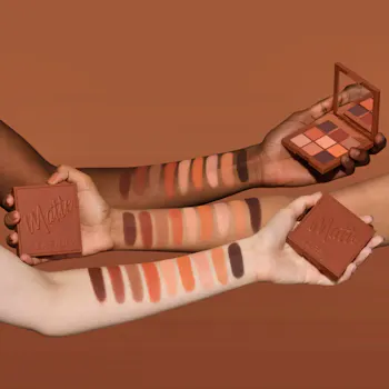 Huda Beauty